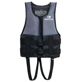 Koorium Life Jacket for Adult,Swim Vest for Men Women,Adults Life Jackets Buoyancy Aid for Fishing, Paddleboard, Kayaking, Boating