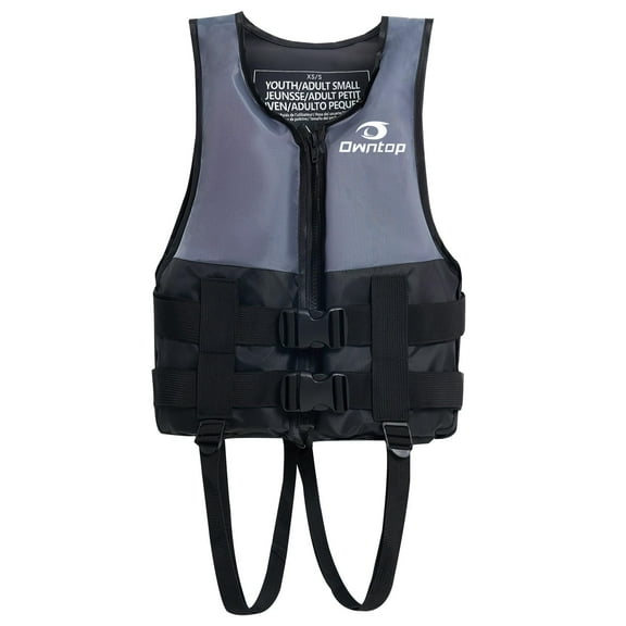 Koorium Life Jacket for Adult,Swim Vest for Men Women,Adults Life Jackets Buoyancy Aid for Fishing, Paddleboard, Kayaking, Boating