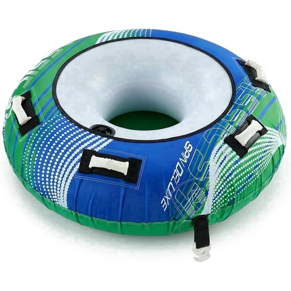 Water Tube