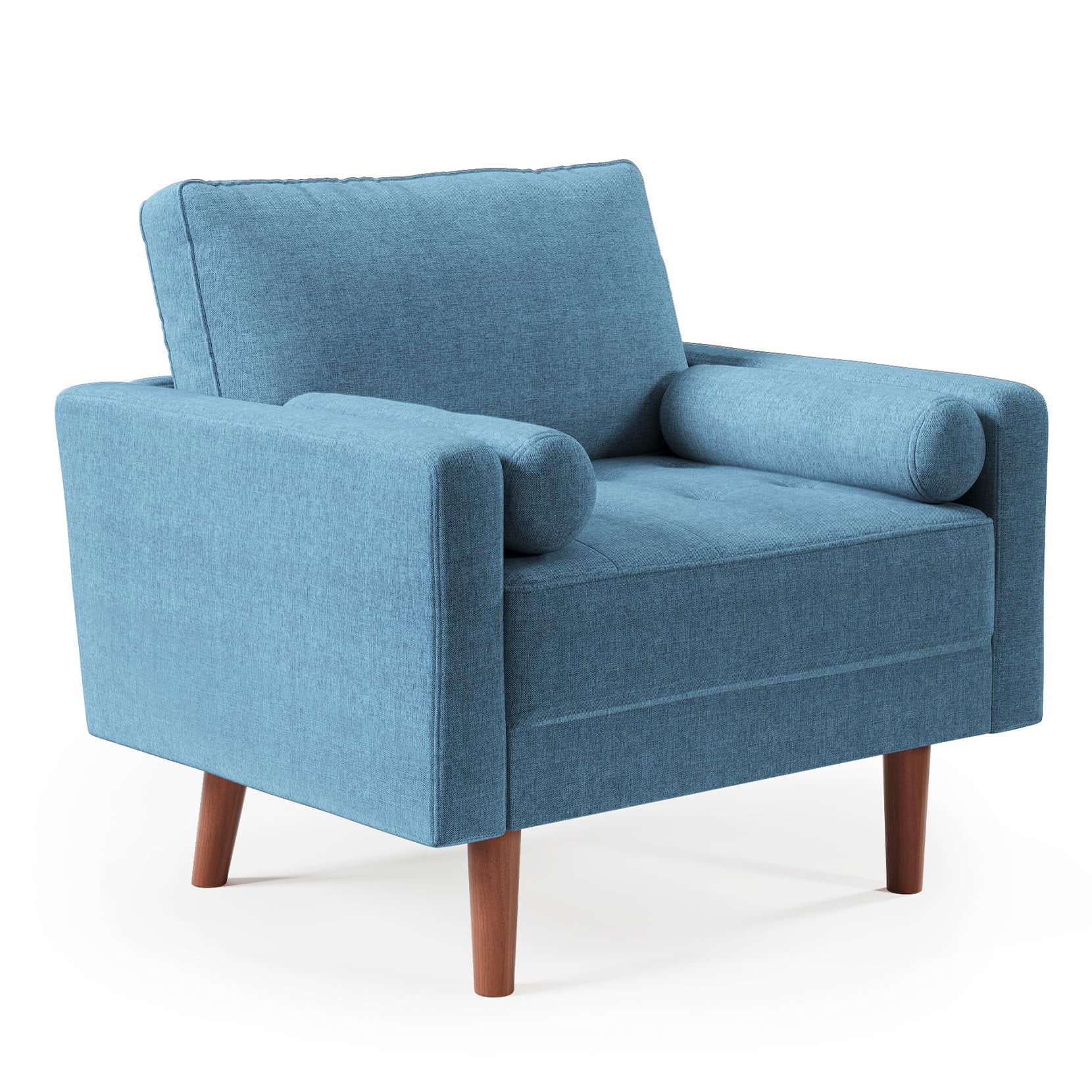 Armchair 2025 bolster cushion