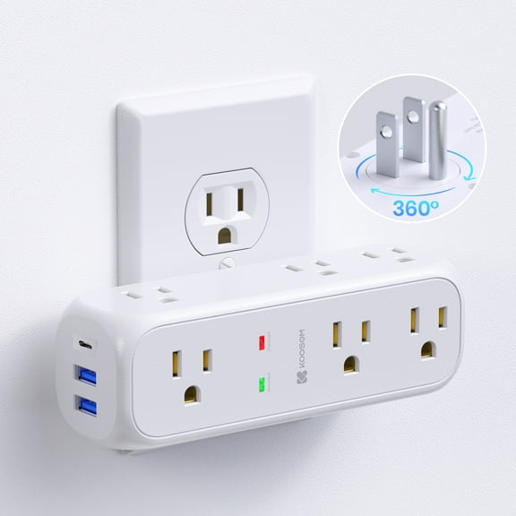 Outlet Splitters in Outlets - Walmart.com