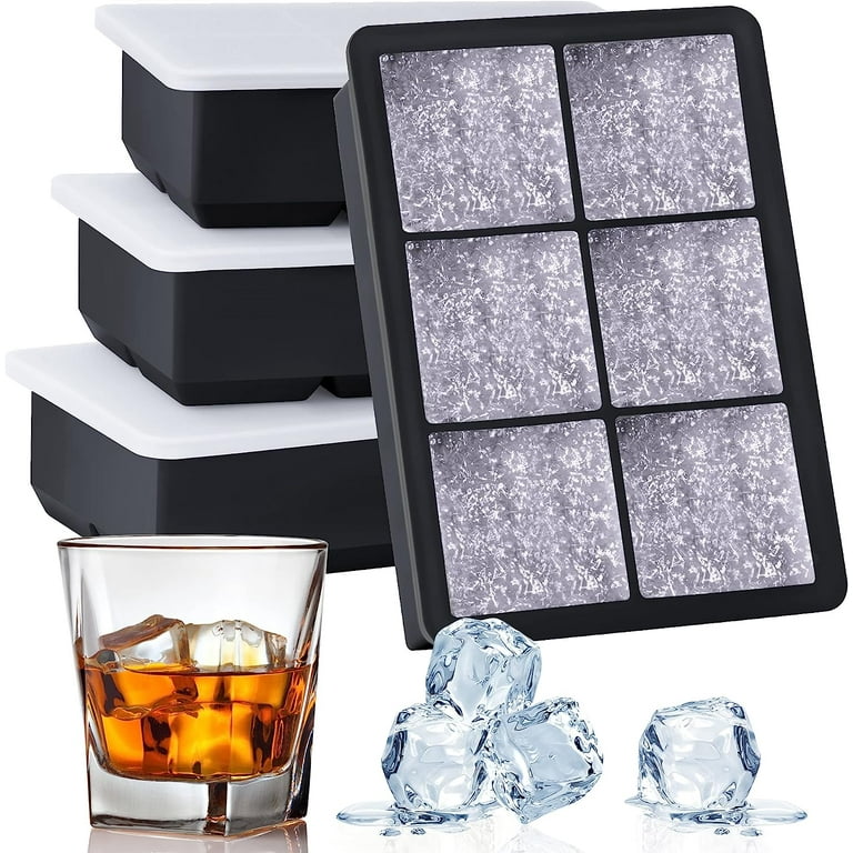 https://i5.walmartimages.com/seo/Kootek-Ice-Cube-Molds-Set-4-Silicone-Large-Square-Trays-Lid-Cocktails-Easy-Release-Big-Maker-Mold-Whiskey-Homemade-Freezer-Black_3d2fcedf-0669-4c55-ac27-c55bcd7a651e.259ddc8f8a3572bbf4613d7c9b78dbcd.jpeg?odnHeight=768&odnWidth=768&odnBg=FFFFFF