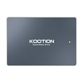 thumbnail image 1 of Kootion 256GB SATA III SSD Internal Solid State Drive 2.5” Up to 500MB/s SSD Hard Drive, 1 of 7