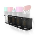 thumbnail image 1 of Koova 5 Aerosol Spray Can Holder | Hardware Included, 1 of 5