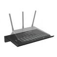 Mount Floating Router Koova WiFi Router or Speaker Shelf | Large Wall Mount Organizer ...
