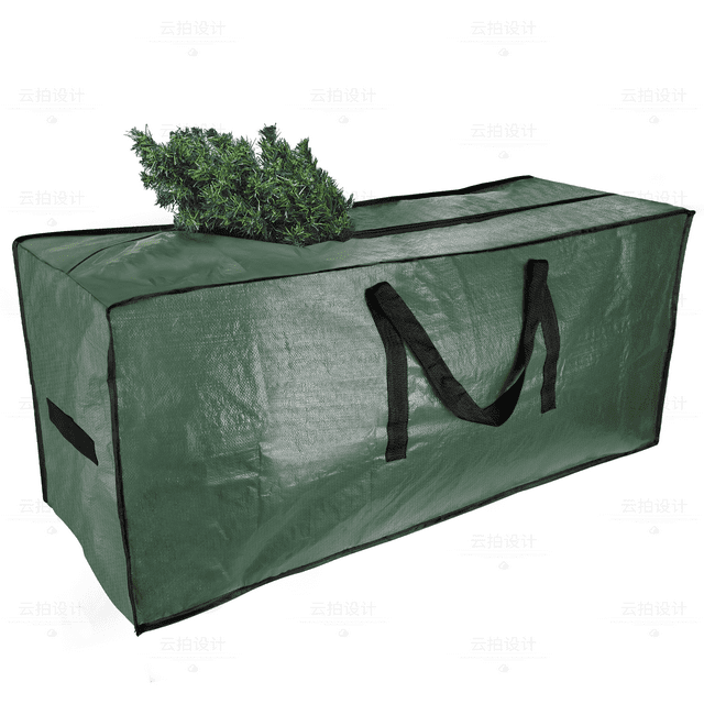 Koovon Christmas Tree Storage Bag, Extra Large Christmas Storage