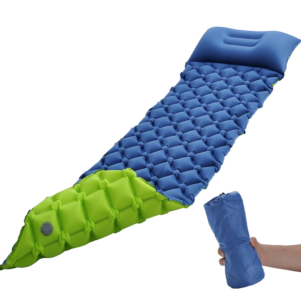 Ultralight camping cheap bed