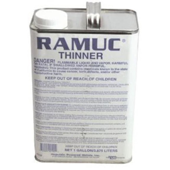 Kop-Coat 9221000M01 1 gal Ramuc Thinner Type A or EP Paint