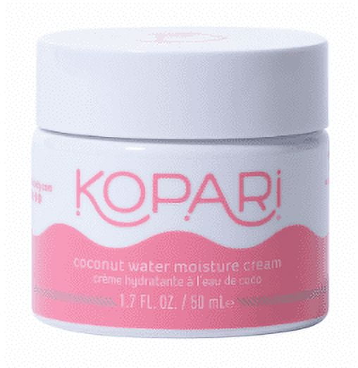 Kopari Coconut Water Moisture Face Cream at Nordstrom