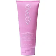 Kopari Hydrating Body Wash - Non-Toxic, Paraben Free, Gluten Free & Cruelty Free - Made with Organic Coconut Oil - 9 oz