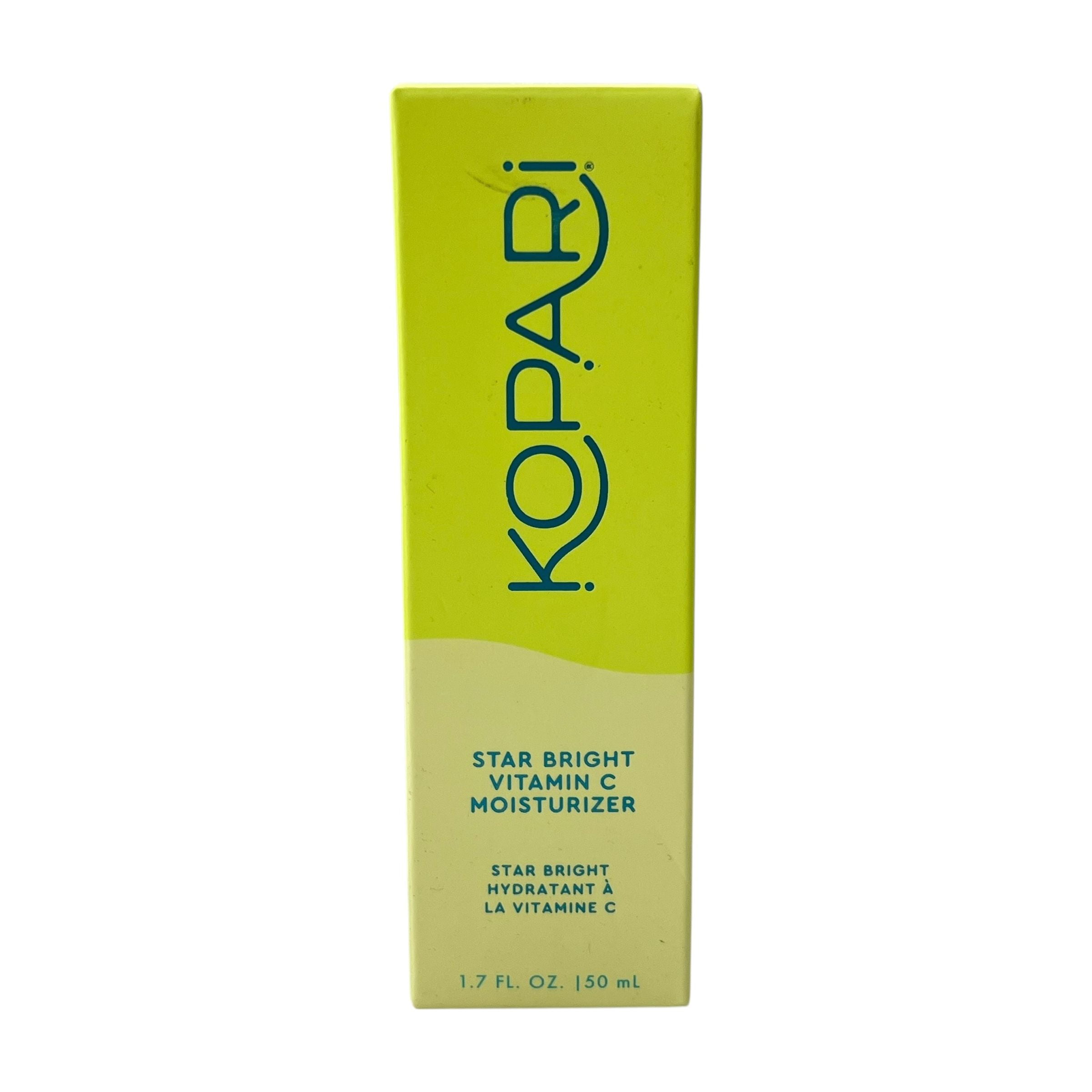 Kopari Star Bright Vitamin C