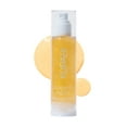 Kopari Sun Shield Body Glow SPF 50 UV Protection Sheer Sunscreen Gold