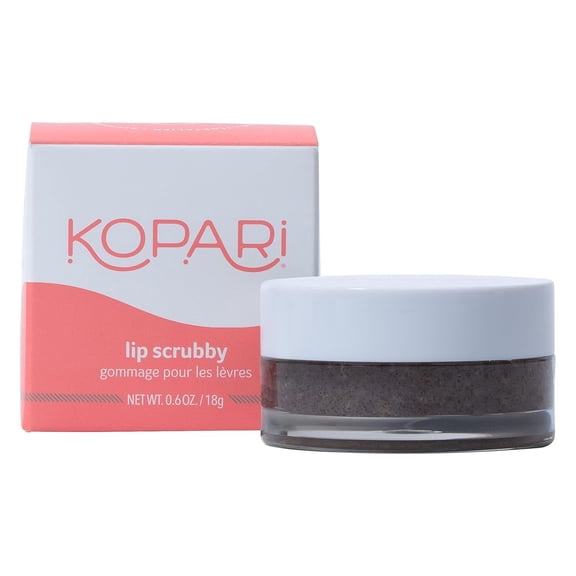 Kopari lip scrubby .6oz