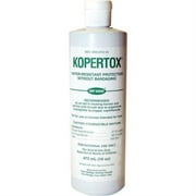 Kopertox Thrush Treatment Dressing 8 oz