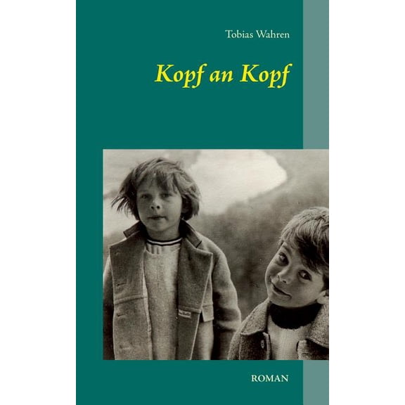 Kopf an Kopf, (Paperback)