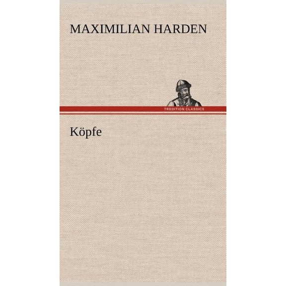 Kopfe (Hardcover)