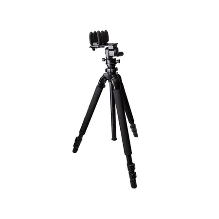 Kopfjager K700 AMT Tripod with Reaper Rail