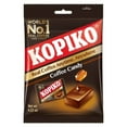 thumbnail image 1 of Kopiko 2 Packs Coffee Candy Pocket Candy — Coffee Candies Made from Indonesia’s Coffee Beans — Contains Real Coffee Extract for Better Taste — Coffee Bulk Candy — World’s Best Coffee Candy, 1 of 2