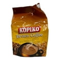 thumbnail image 1 of Kopiko Brown Coffee More in 1 Coffee Mix Plu Brown Sugar; 10 Sachet x 25g, 1 of 3