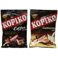 thumbnail image 1 of Kopiko Candy Variety Pack (Coffee and Cappuccino), 4.23 Ounce (Pack of 2), 1 of 4