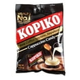 thumbnail image 1 of Kopiko Cappuccino Coffee Candy 4.23 oz. Bag (1 Pack), 1 of 5