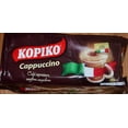 thumbnail image 1 of Kopiko Cappuccino Coffee with Choco Granule 30's, 1 of 2