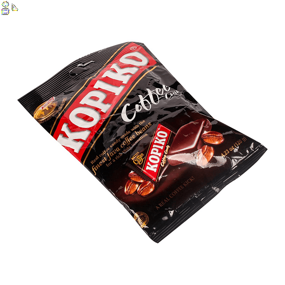 Kopiko Coffee Candy (25-Ct) - 4.23Oz by Kopiko.