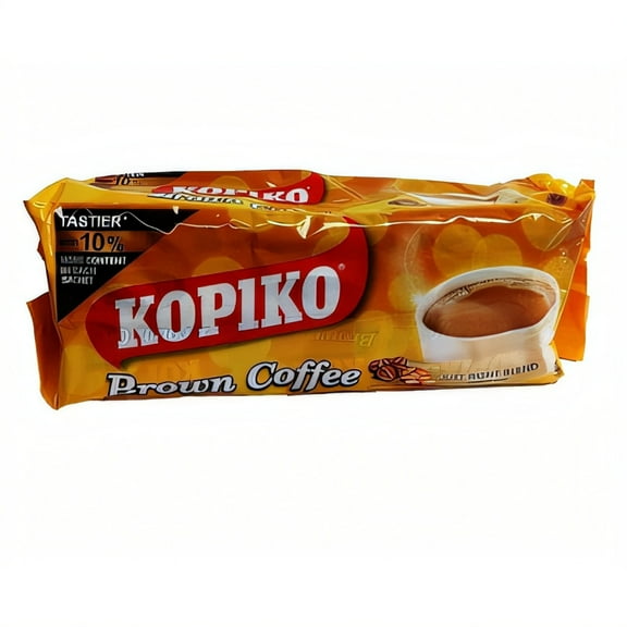 Kopiko Coffee Mix (3-in-1)