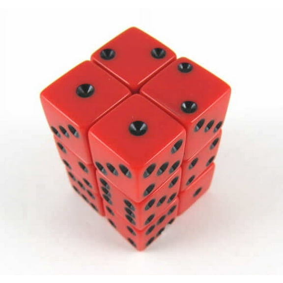 Koplow 6-Sided Dice Set