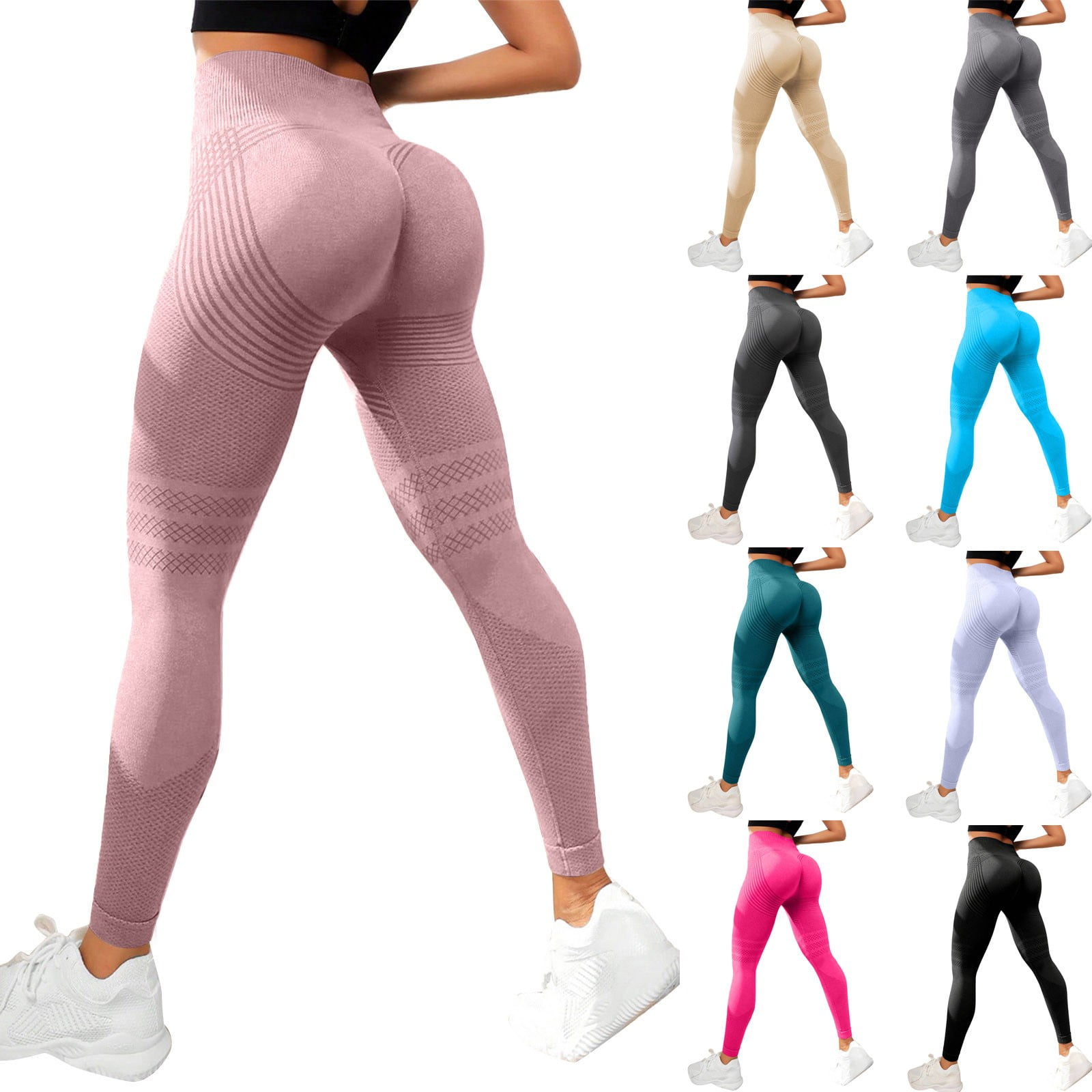 Pantaloni donna push up | Acquisti Online su