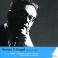 thumbnail image 1 of Koppel / Koppel,Herman - V1: Composer & Pianist - Music & Performance - CD, 1 of 2