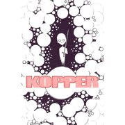 Kopper Paperback