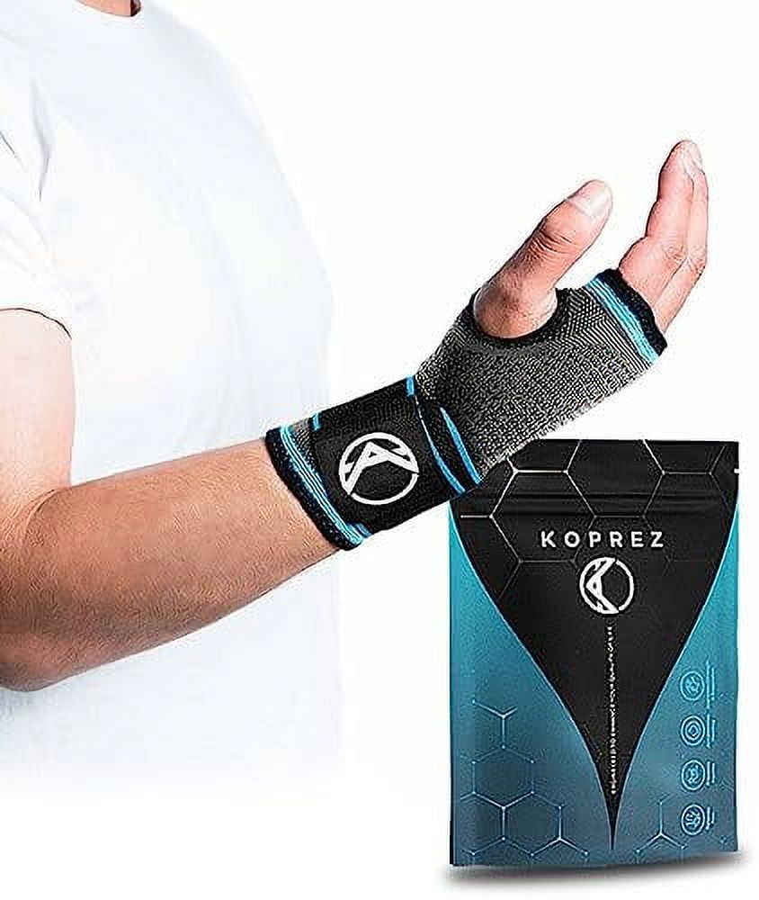 Koprez Wrist Brace Wrist Support, Best Carpal Tunnel Wrist Brace