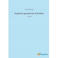 thumbnail image 1 of Koptisch-gnostische Schriften : 1. Band (Paperback), 1 of 1