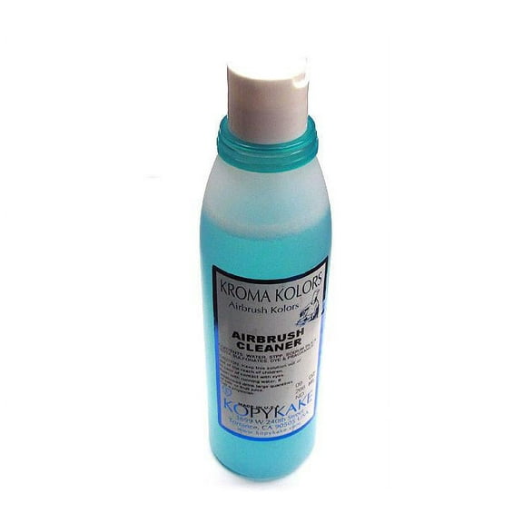 Kopykake Airbrush Cleaner 9 oz.