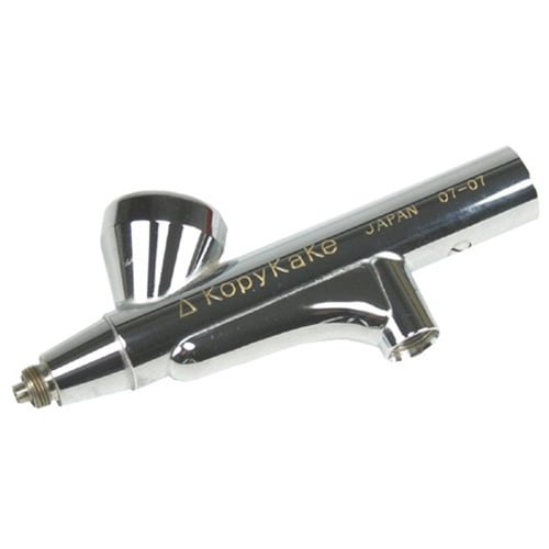 Kopykake Airbrush Machine Part: Color Cup & Housing (Small Airbrush)