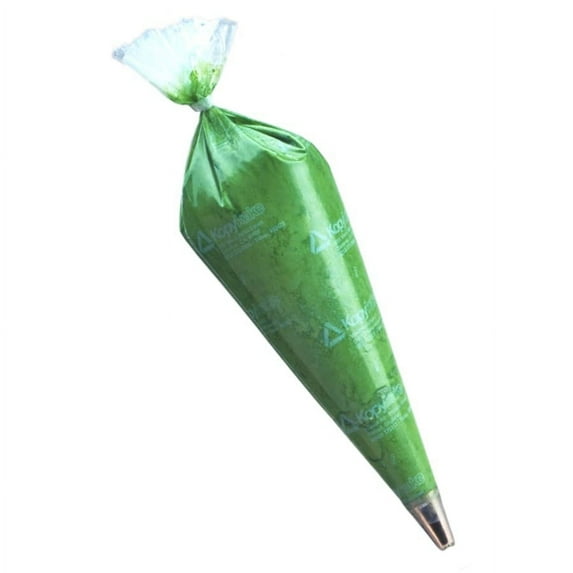 Kopykake PB020 Disposable 20 Decorating Bag - 100 / PK"