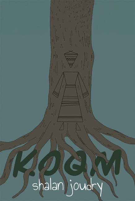 Koqm, (Paperback)