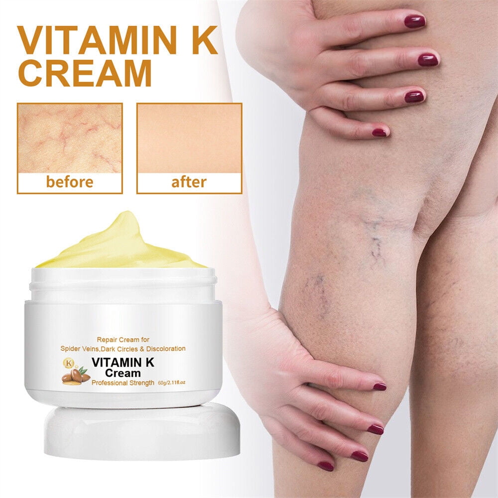 新品　VITA-K SPIDER VEINS クモ静脈の外観減、小じわ減少 新品 VITA-K SPIDER VEINS クモ静脈の外観減、小じわ減少