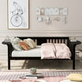 thumbnail image 1 of Kora Full Size Daybed - Espresso, 1 of 9