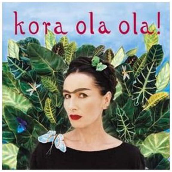 Kora - Kora Ola Ola  [COMPACT DISCS] Germany - Import