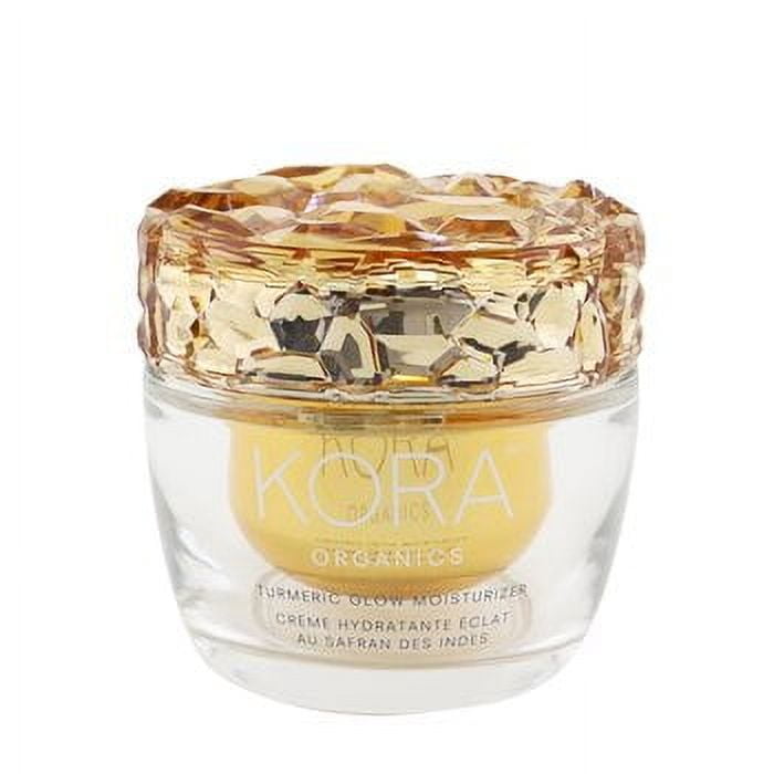 KORAオーガニクスTurmeric Glow Moisturizer 50mL Turmeric Glow Moisturizer - KORA Organics | Sephora