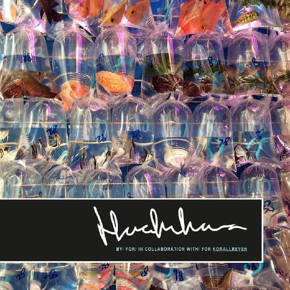 Korallreven - Here In Iowa - Music & Performance - Vinyl