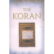 Koran: The Koran (Paperback)