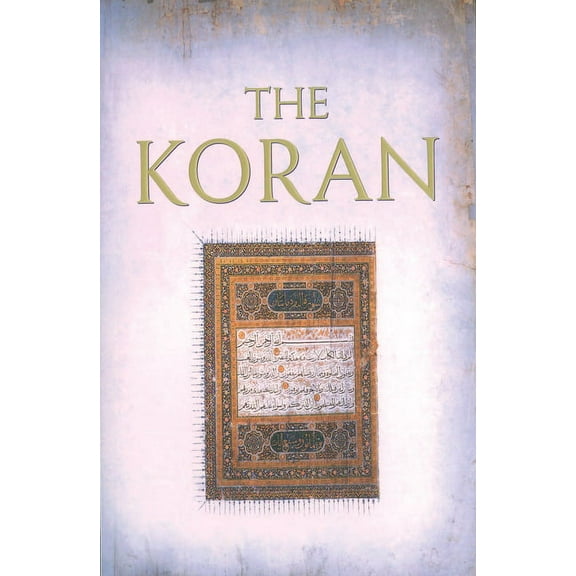 Koran The Koran, (Paperback)