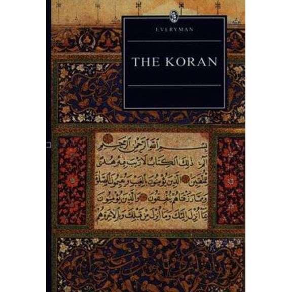 Pre-Owned Koran by Alan Jones (Paperback) English