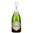 thumbnail image 1 of Korbel Brut California Champagne Sparkling White Wine, 750ml Bottle, 12% ABV, 1 of 9