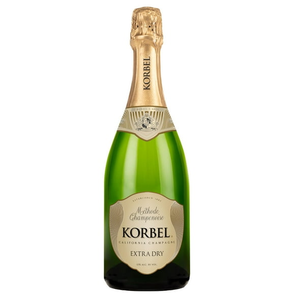 Korbel Extra Dry 750ml