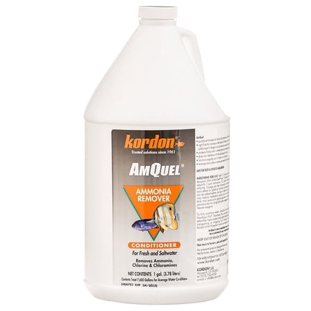 Kordon Amquel Ammonia Remover Water Conditionerk31261