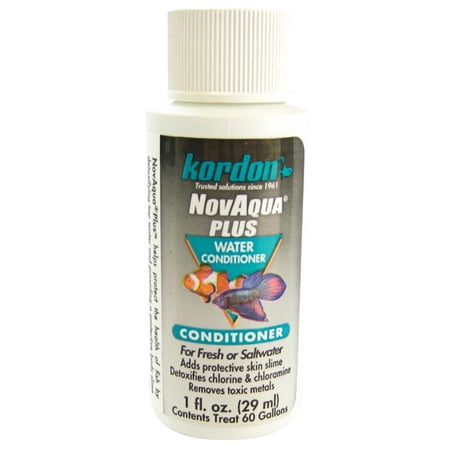 Kordon NovAqua Plus Water Conditioner